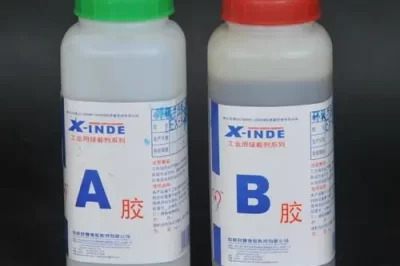 什么是环氧粘合剂？