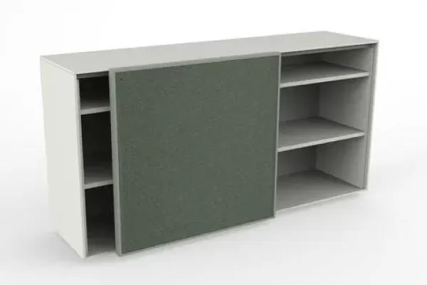 如何将层压板柜漆成木头的样子