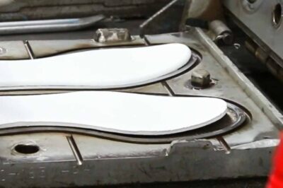 脱模剂——简单指南