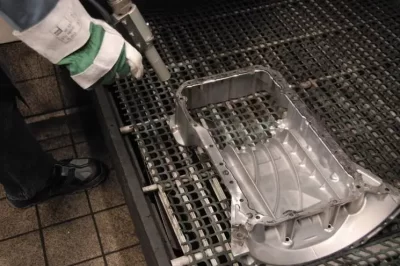 清洁模具对脱模效果的重要性