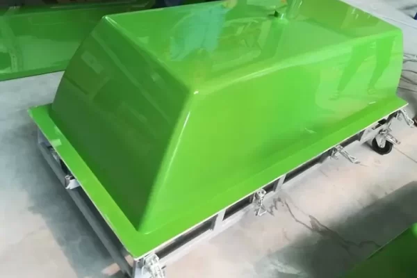 脱模剂对模具保养的重要性