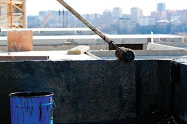 为什么结构防水必不可少？