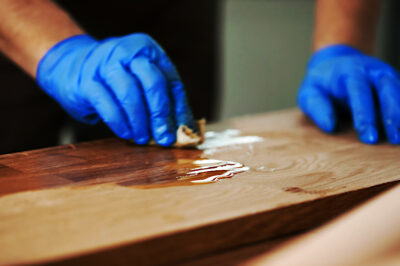 无毒环氧树脂安全吗？