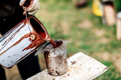 树脂会致癌吗？