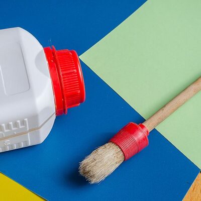 有无毒树脂吗？