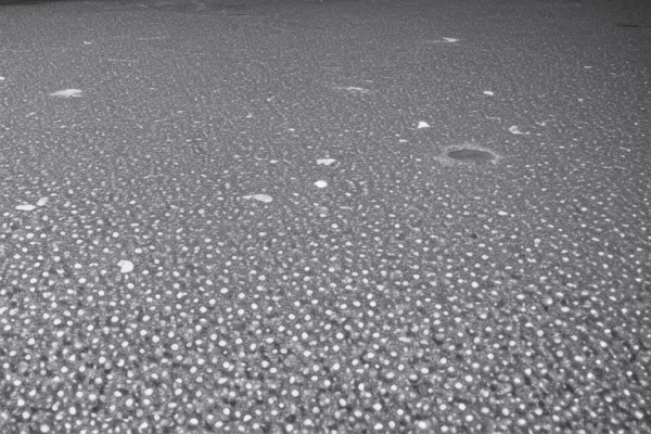 如何修复环氧树脂坑？