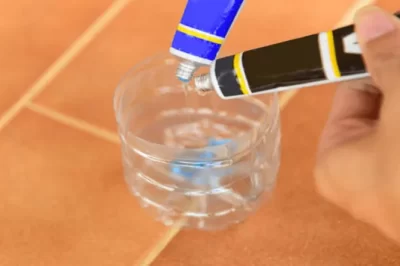 强力胶和环氧树脂哪个更强？