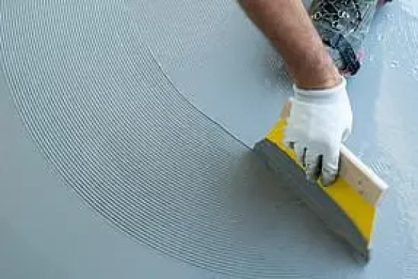 如何均匀涂抹树脂？