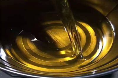 你应该分层浇注树脂吗？