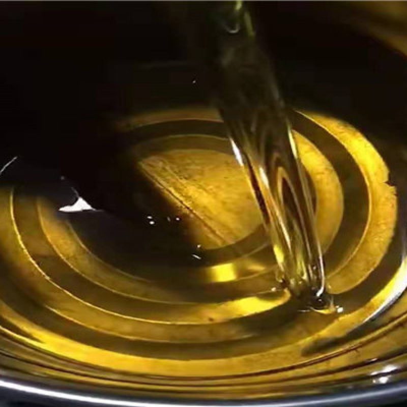 你应该分层浇注树脂吗？