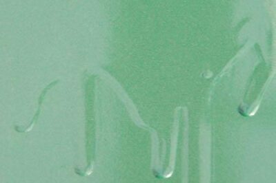 为什么我的树脂不均匀？