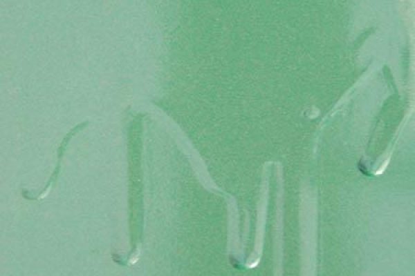 为什么我的树脂不均匀？