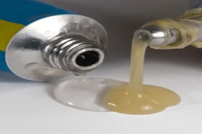 什么是树脂胶？