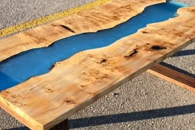 你应该在环氧树脂之前密封木材吗？