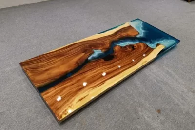 你需要清漆环氧树脂吗？