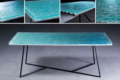 环氧树脂台面耐用吗？