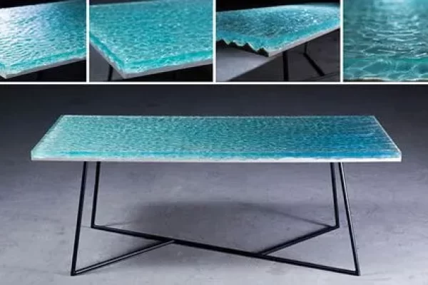 环氧树脂台面耐用吗？