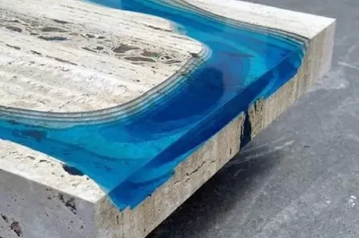 环氧树脂容易划伤吗？