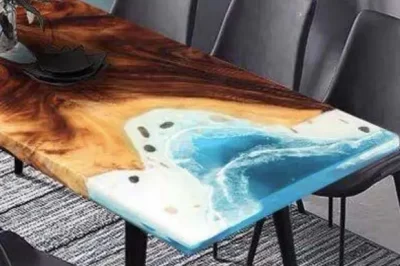 简要说环氧树脂有那些缺点？