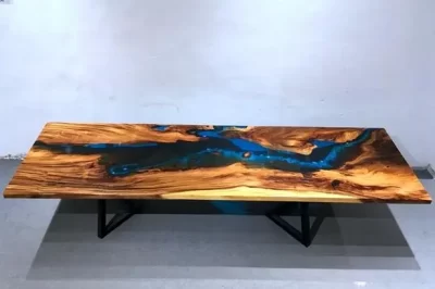 制作环氧树脂台面贵吗？