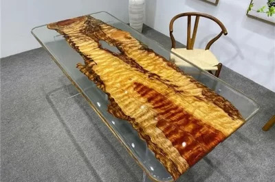 制作一张环氧台面需要多长时间？