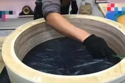 河流环氧树脂的价格是多少？