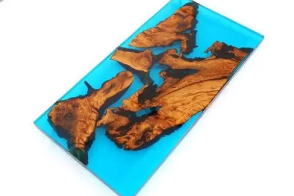 做环氧树脂台面有多大难度？