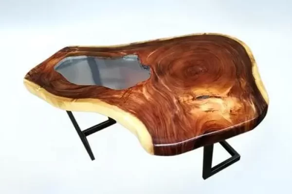 环氧树脂台面用的是什么木材？