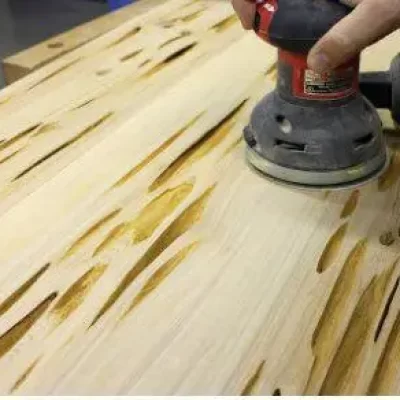 环氧树脂台面上不应该使用什么？