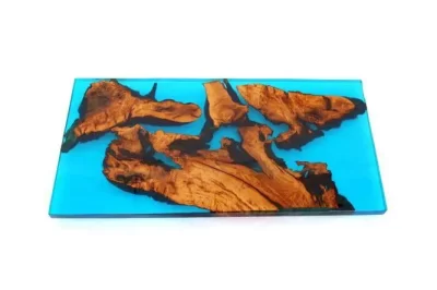 环氧树脂台面会燃烧吗？