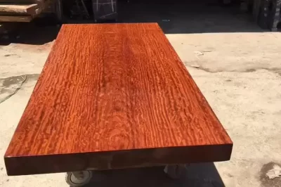 你能把热锅放在树脂上吗？