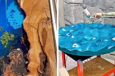 什么是最有弹性的台面？