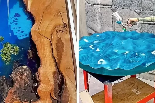 什么是最有弹性的台面？