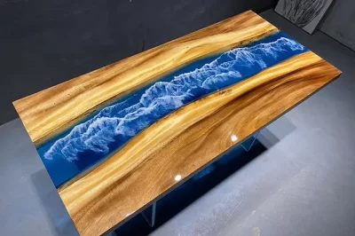 台面上的环氧树脂能使用多长时间？