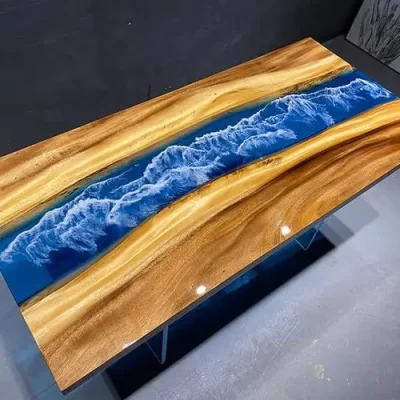 台面上的环氧树脂能使用多长时间？