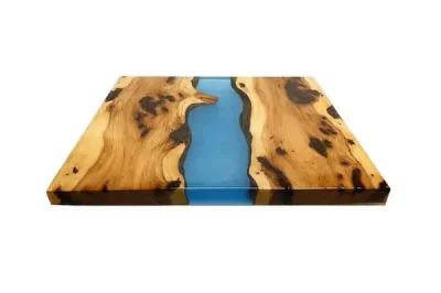 环氧树脂台面耐刮花吗？