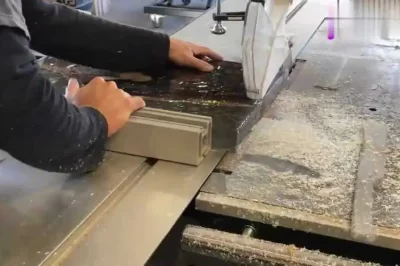 环氧树脂台面能撑得住吗？