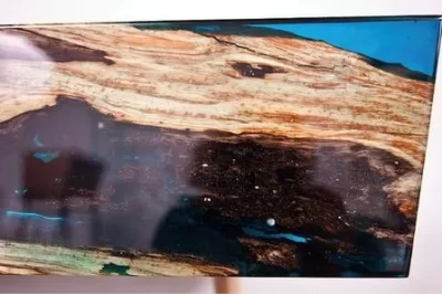 环氧树脂台面能使用多长时间？