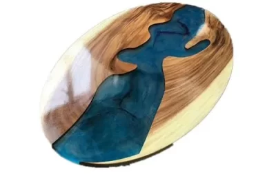 做环氧台面有多难？