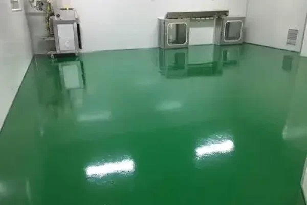 环氧地坪用的多久吗？