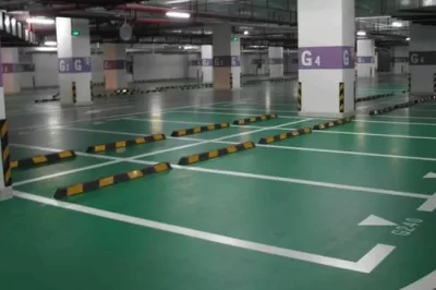 环氧地坪要停多久？