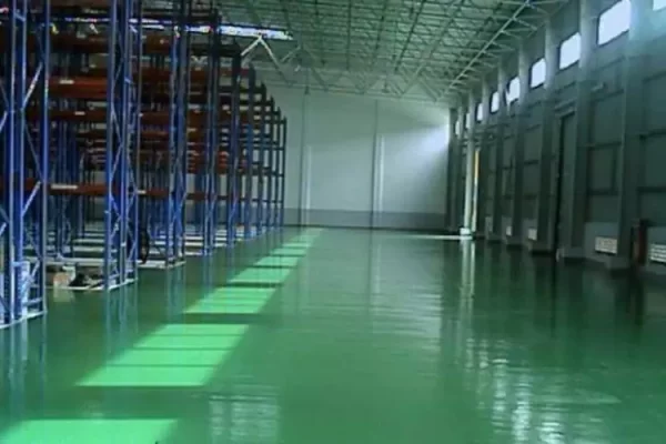 环氧树脂应该发粘多久？