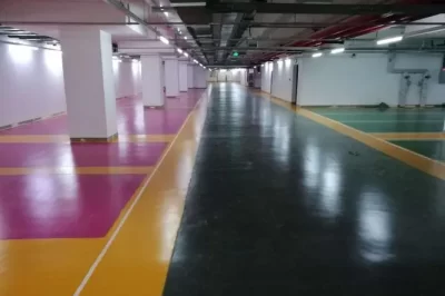 环氧地坪值不值得买？