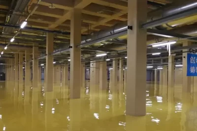 水性环氧树脂固化需要多长时间？