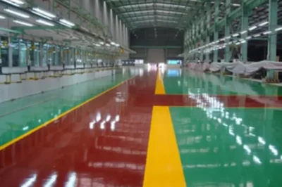 环氧树脂可以在 12 小时内固化吗？