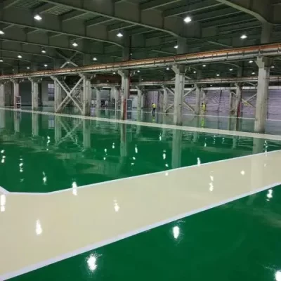 如何去除地板上的硬树脂？