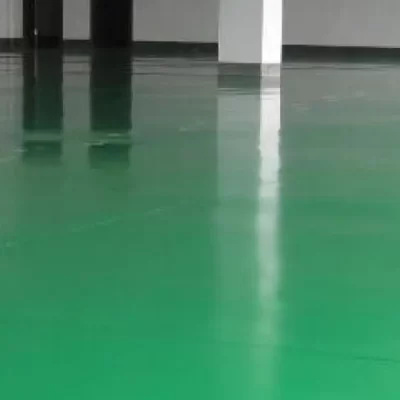 环氧地坪很难去除吗？