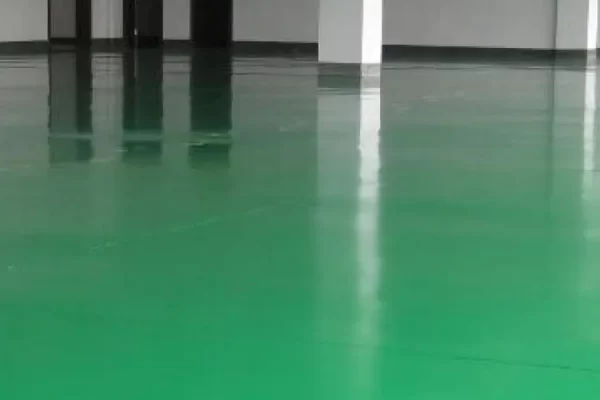环氧地坪很难去除吗？