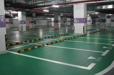 什么能去除环氧地坪涂料？