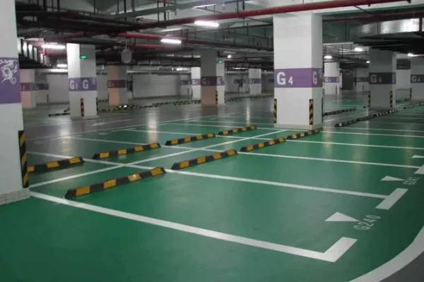 什么能去除环氧地坪涂料？